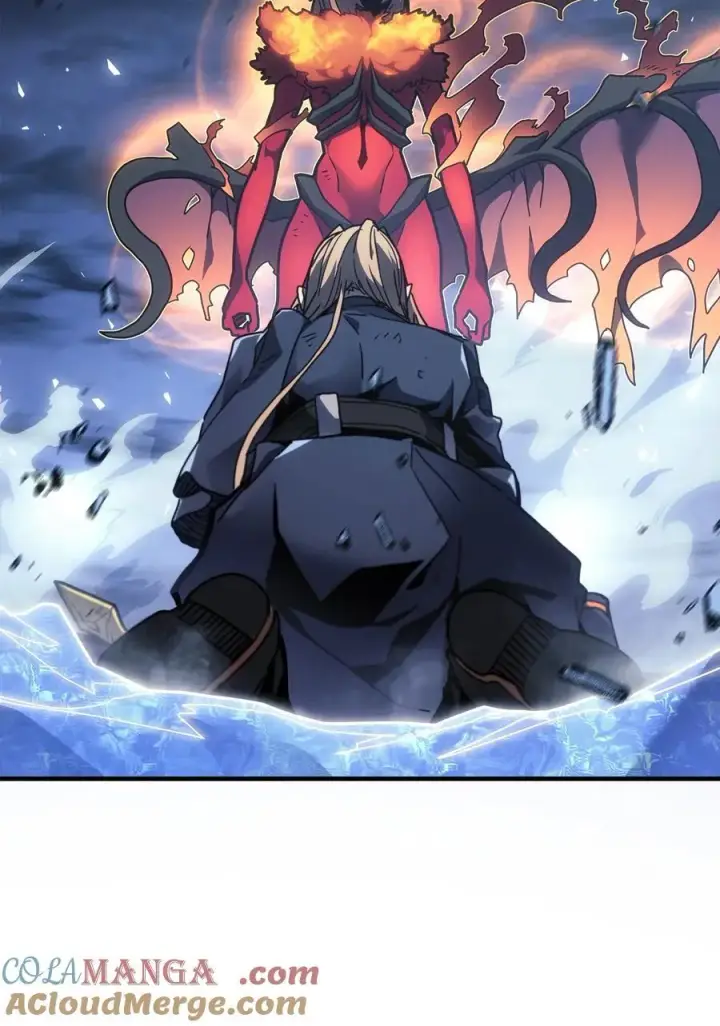 漫画《归还者的魔法要特别》244 244第64张图