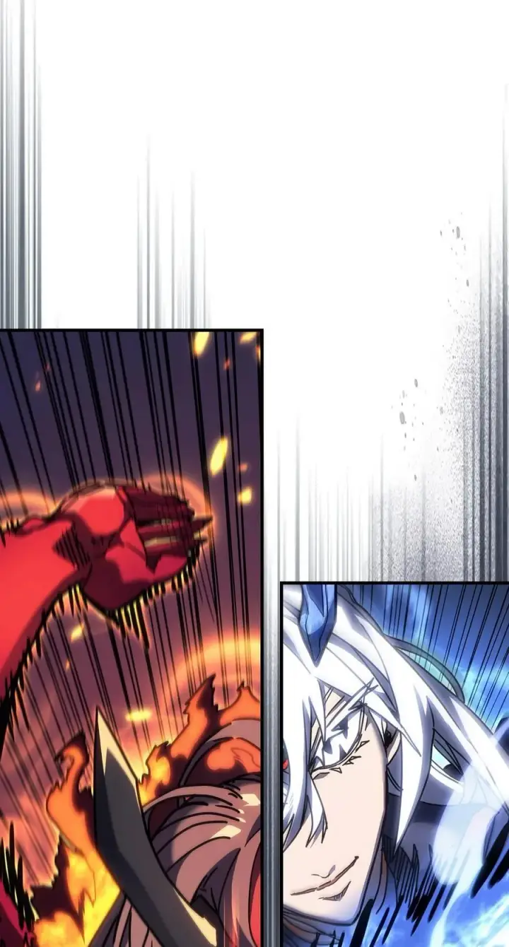 漫画《归还者的魔法要特别》245 245第35张图