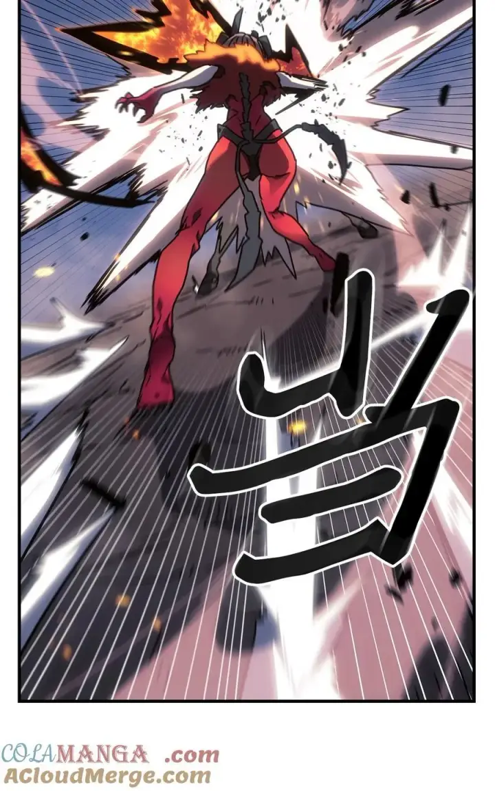 漫画《归还者的魔法要特别》246 246第31张图
