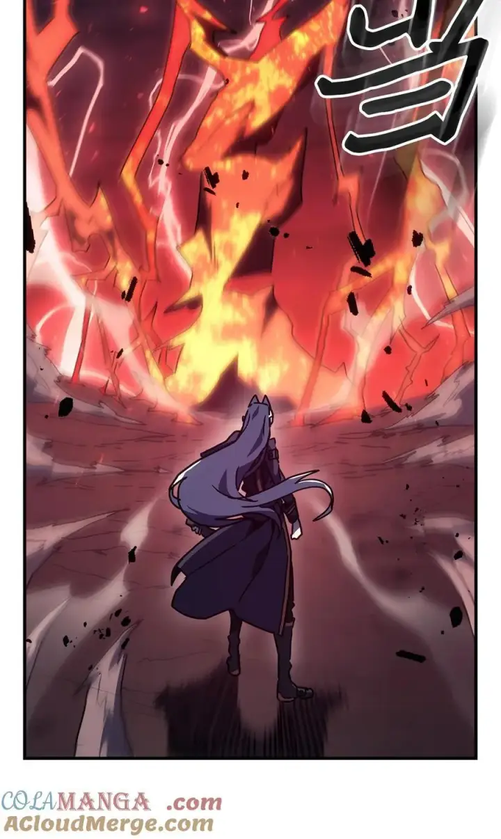 漫画《归还者的魔法要特别》246 246第55张图