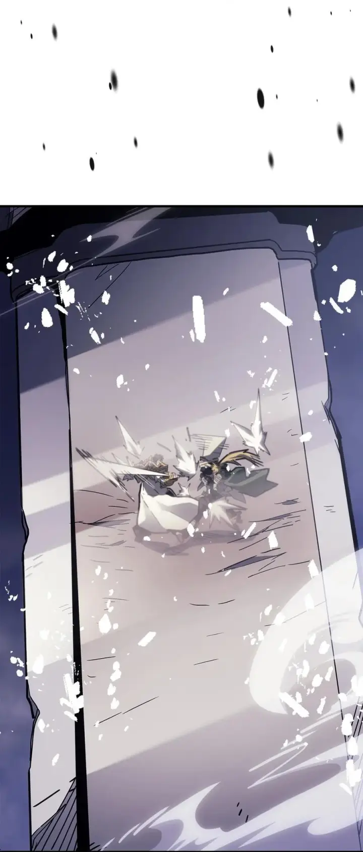 漫画《归还者的魔法要特别》247 247第65张图