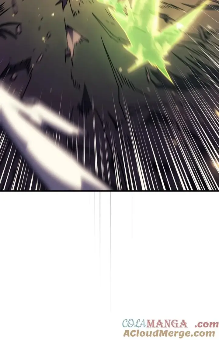 漫画《归还者的魔法要特别》248 248第7张图
