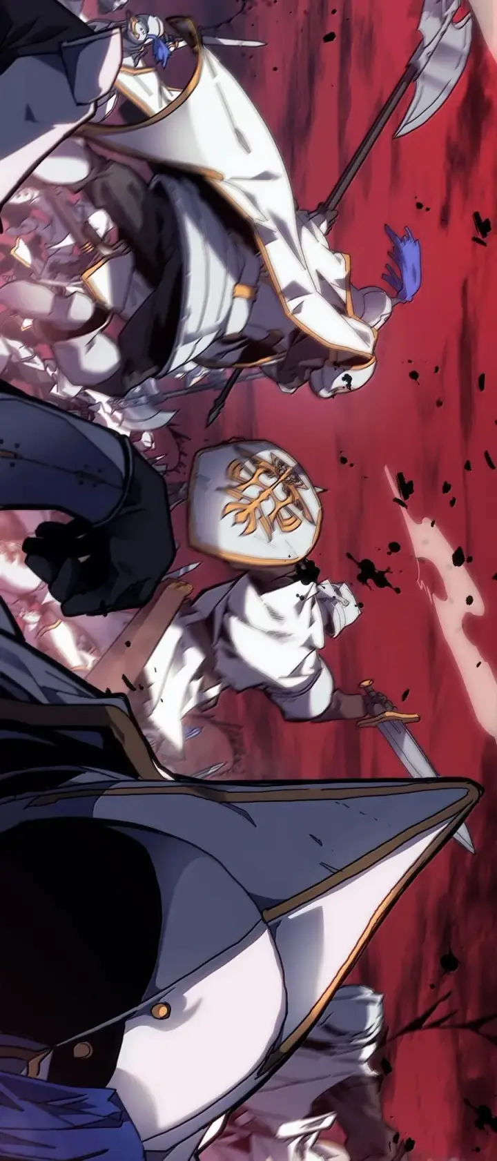 漫画《归还者的魔法要特别》250 250第3张图