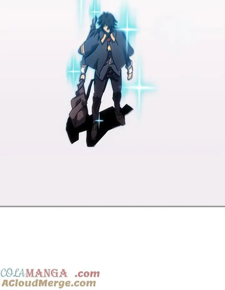 漫画《归还者的魔法要特别》251 251第4张图