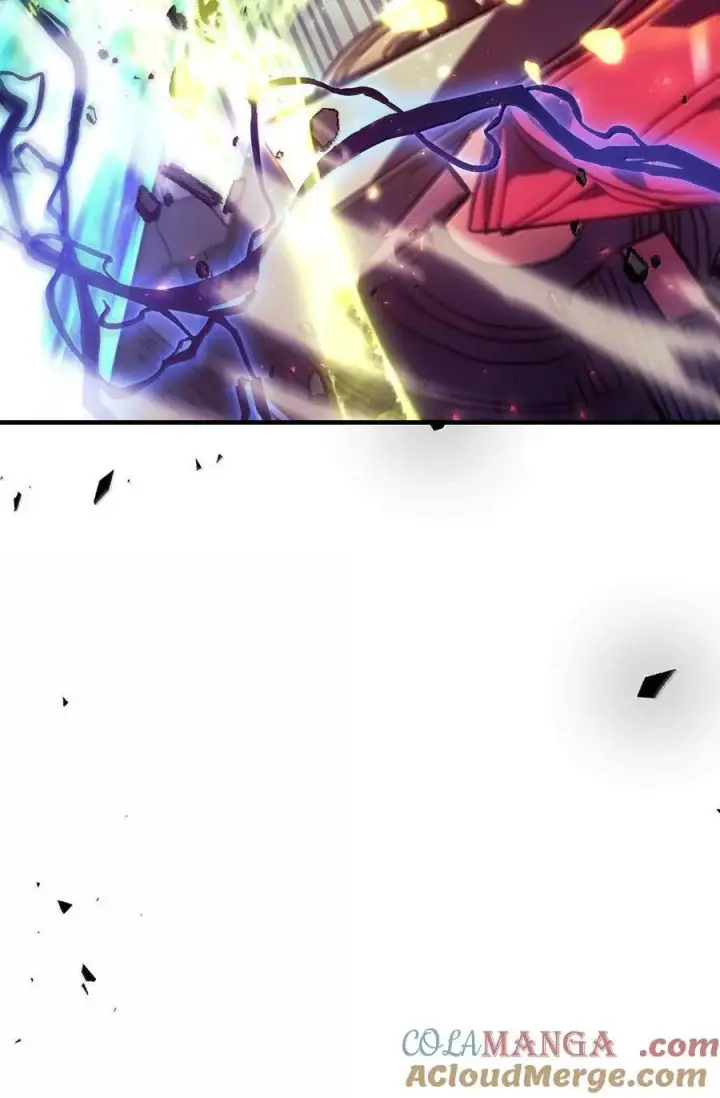 漫画《归还者的魔法要特别》254 254第73张图