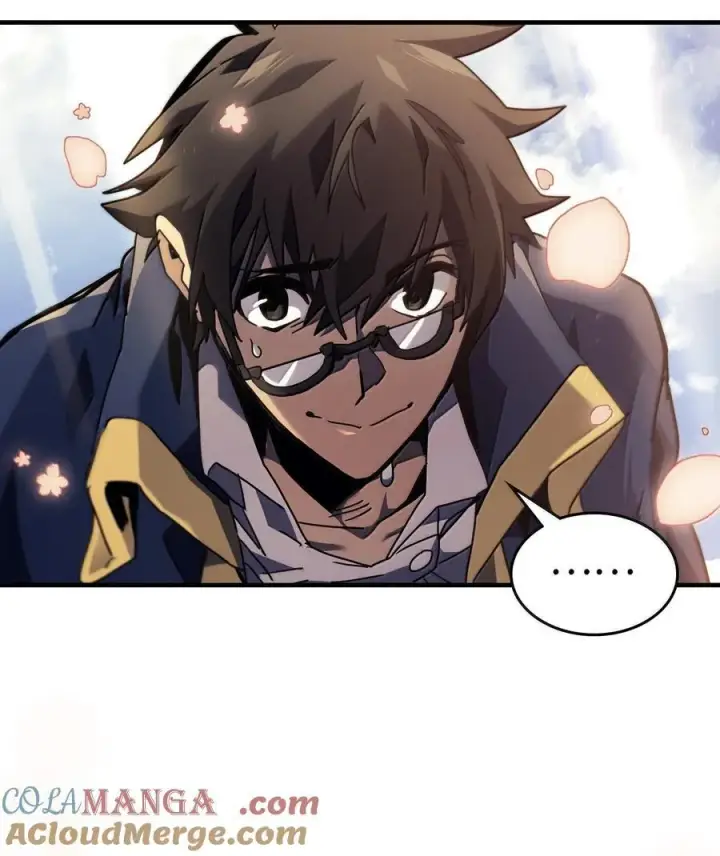 漫画《归还者的魔法要特别》256 256第55张图
