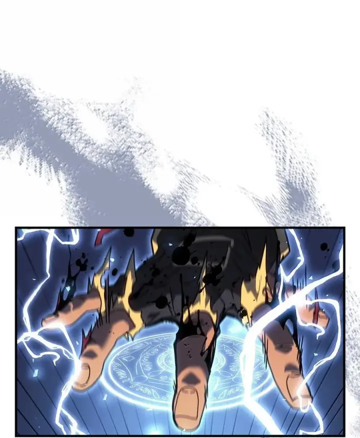 漫画《归还者的魔法要特别》259 259第32张图