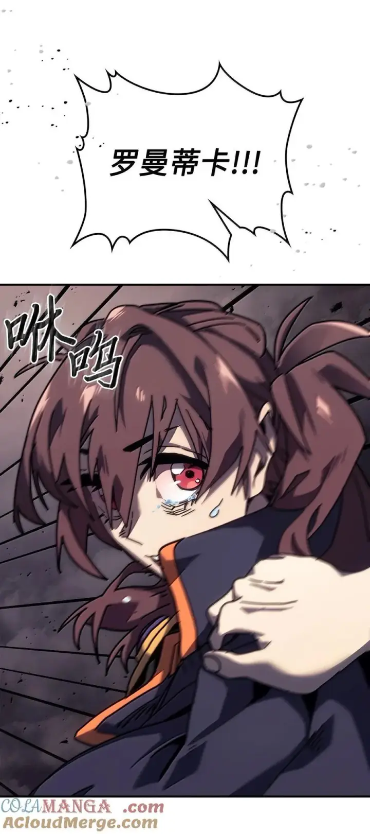 漫画《归还者的魔法要特别》260 260第67张图