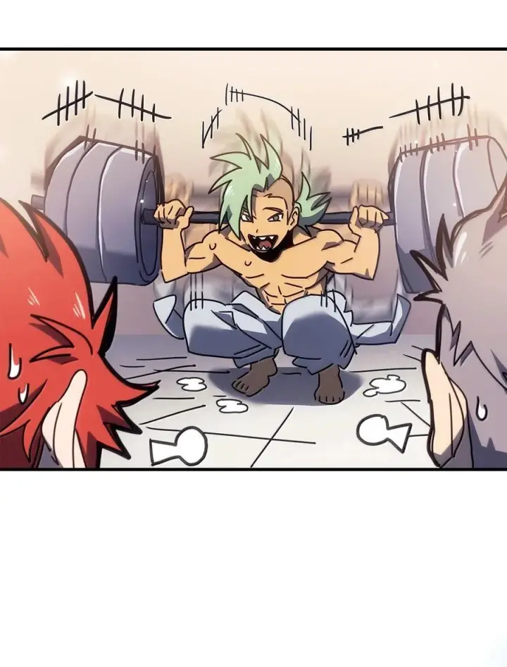漫画《归还者的魔法要特别》265 265第21张图
