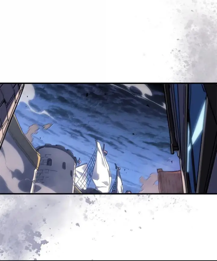 漫画《归还者的魔法要特别》265 265第8张图