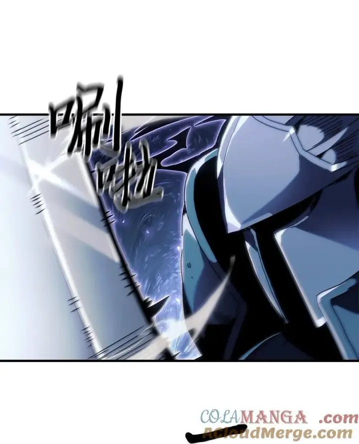 漫画《归还者的魔法要特别》266 266第28张图
