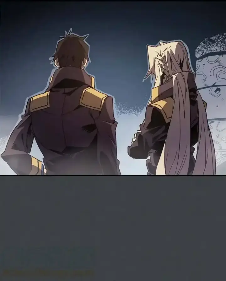 漫画《归还者的魔法要特别》109 109第5张图