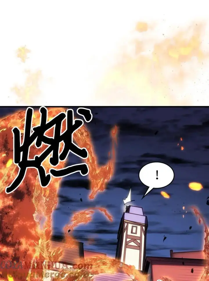 漫画《归还者的魔法要特别》241 241第7张图