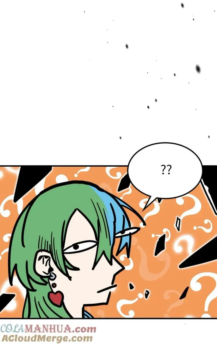 漫画《归还者的魔法要特别》220 220第55张图