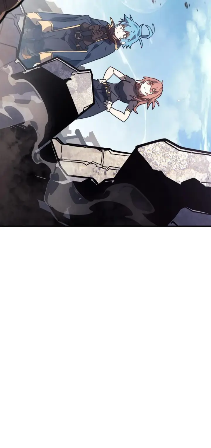 漫画《归还者的魔法要特别》226 226第14张图