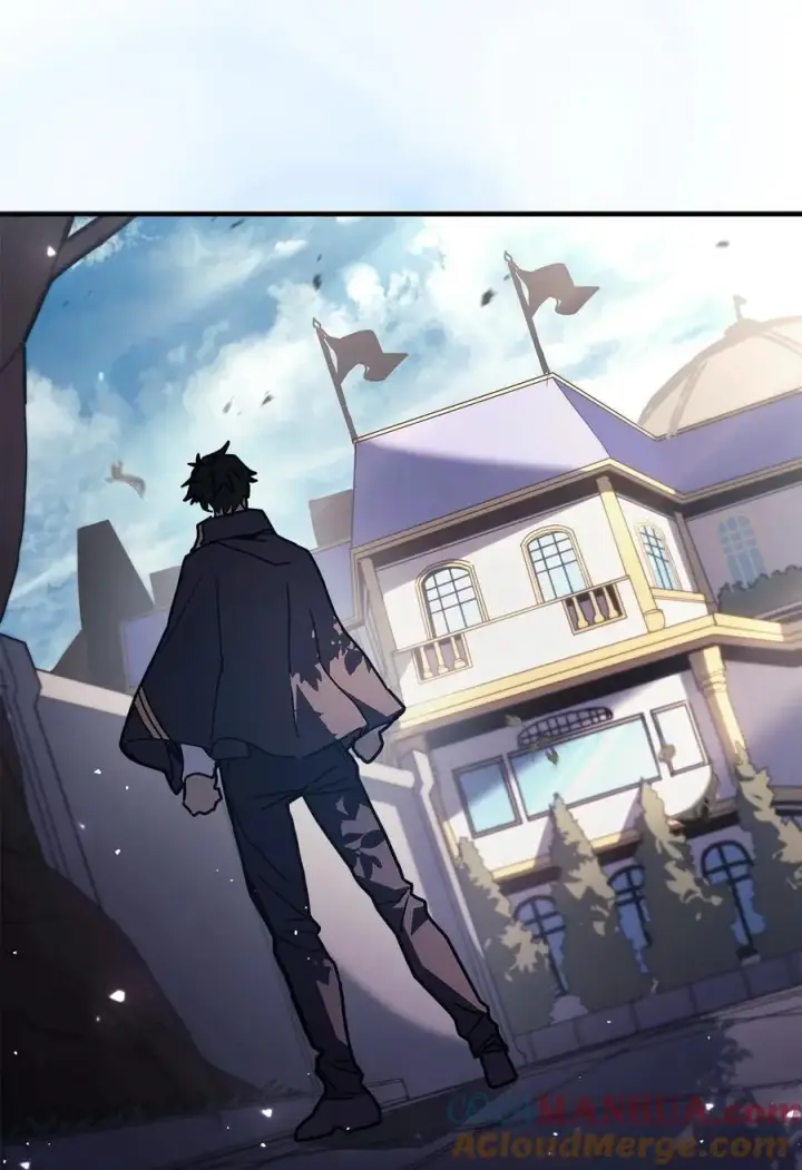 漫画《归还者的魔法要特别》236 236第4张图