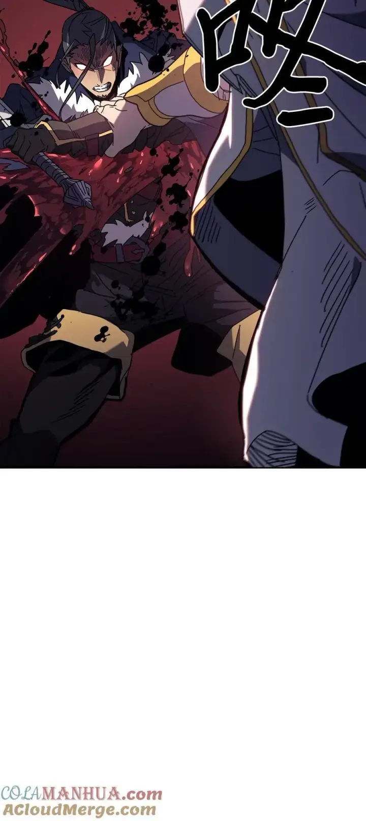 漫画《归还者的魔法要特别》238 238第76张图