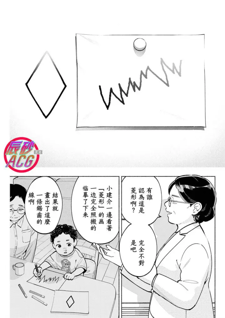 漫画《诡谲画》11第11张图