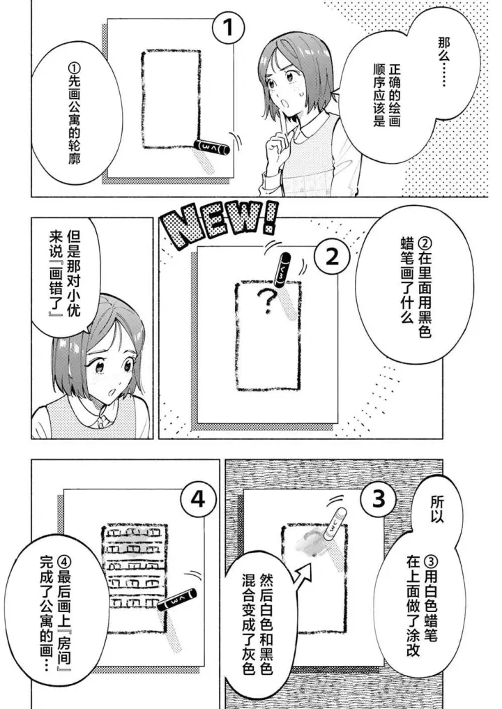 漫画《诡谲画》12第10张图