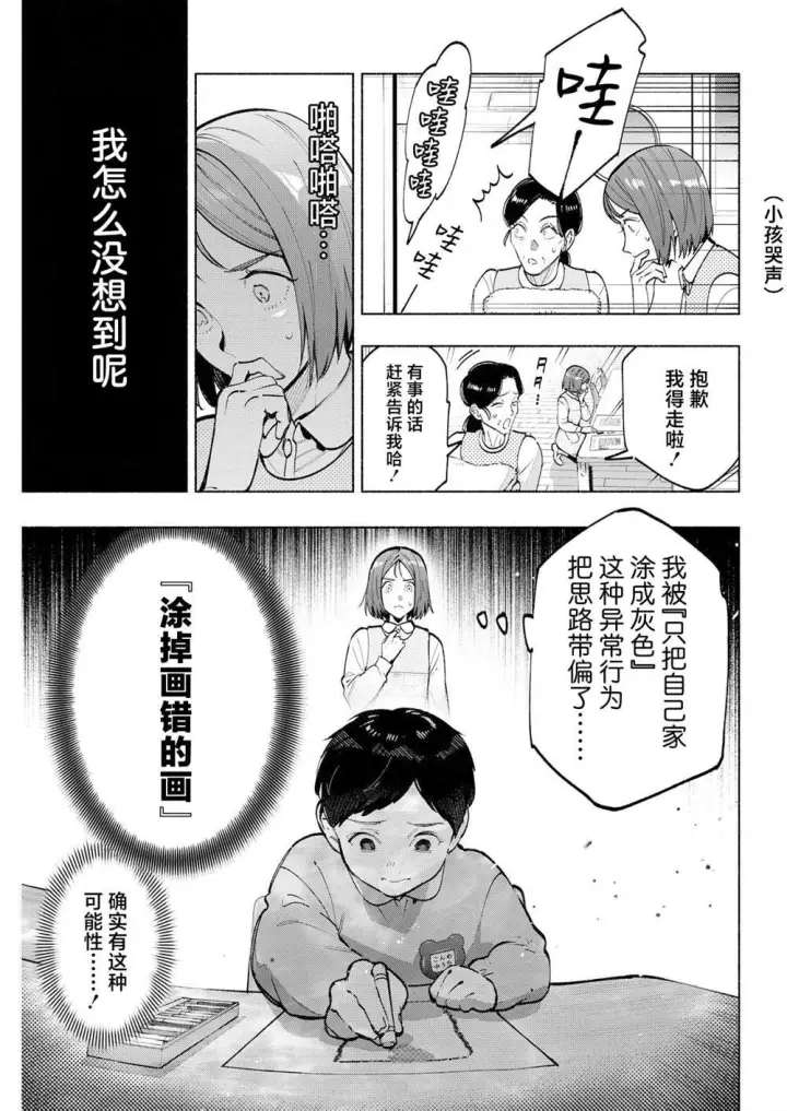 漫画《诡谲画》12第7张图