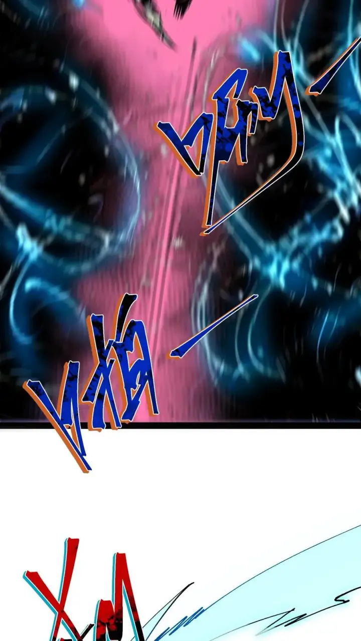 漫画《诡异难杀？抱歉，我才是真正不死》第100话 就这？我怎么输啊！第18张图