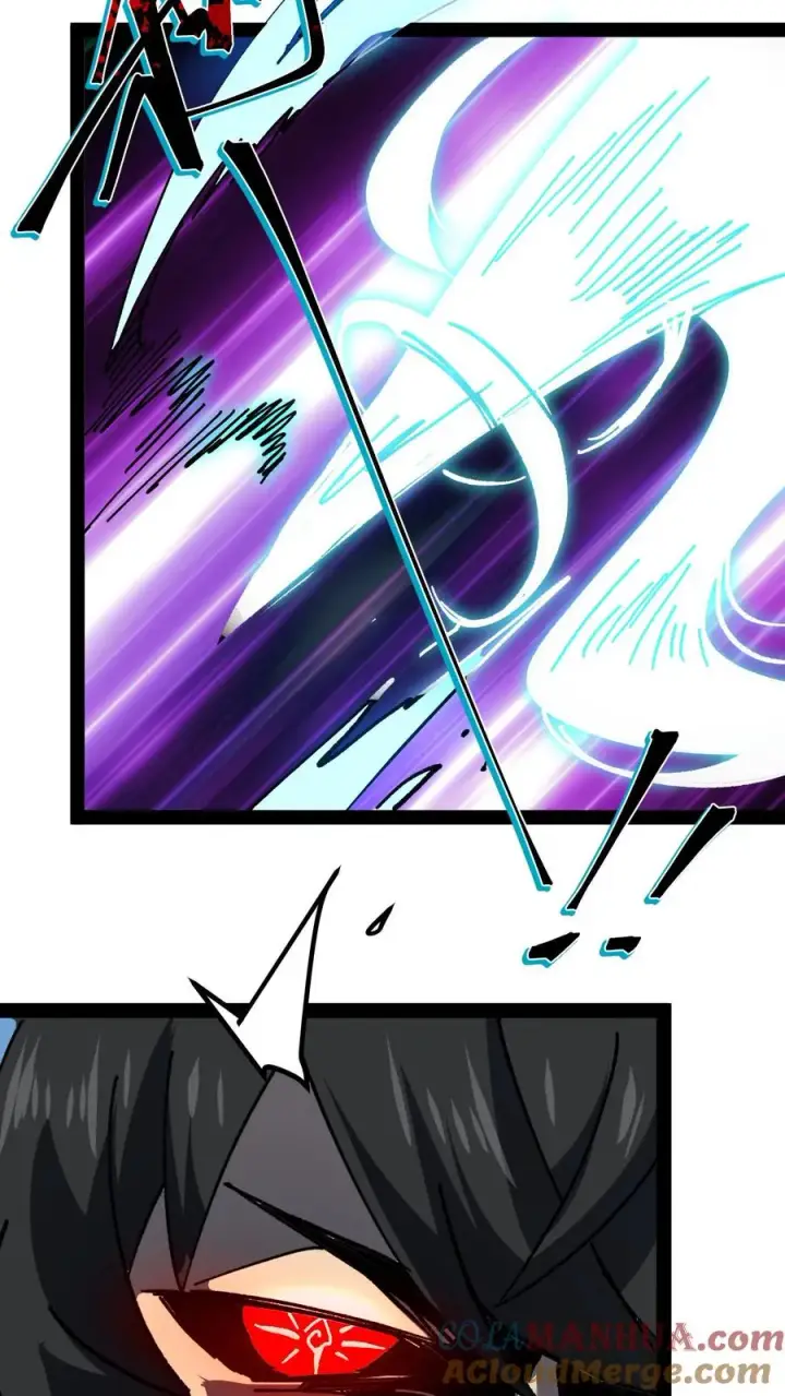 漫画《诡异难杀？抱歉，我才是真正不死》第100话 就这？我怎么输啊！第19张图