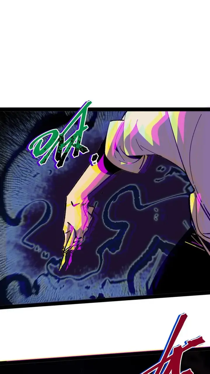 漫画《诡异难杀？抱歉，我才是真正不死》第100话 就这？我怎么输啊！第2张图