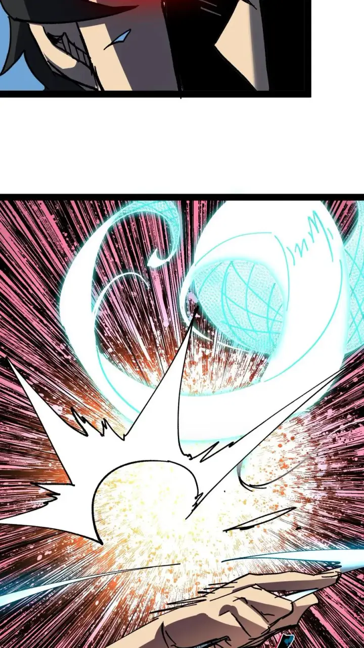 漫画《诡异难杀？抱歉，我才是真正不死》第100话 就这？我怎么输啊！第20张图