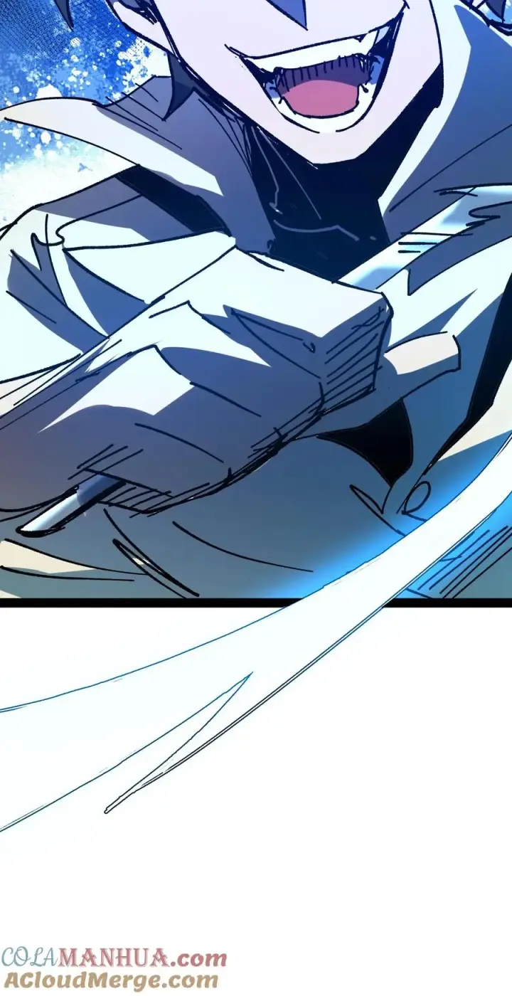 漫画《诡异难杀？抱歉，我才是真正不死》第100话 就这？我怎么输啊！第25张图