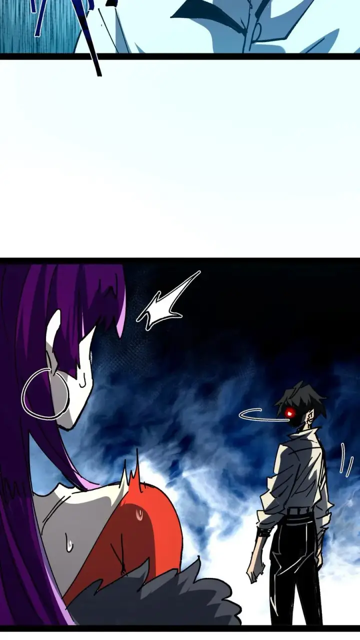漫画《诡异难杀？抱歉，我才是真正不死》第101话 太慢了太慢了！第20张图