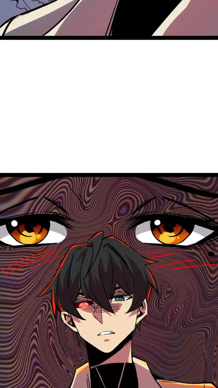 漫画《诡异难杀？抱歉，我才是真正不死》第102话 将我的痛苦注入到你的体内第10张图