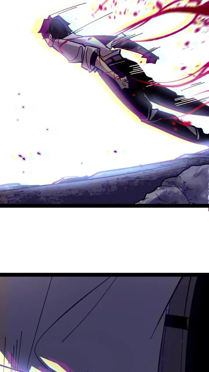 漫画《诡异难杀？抱歉，我才是真正不死》第103话 想寄生我？如你所愿。第24张图