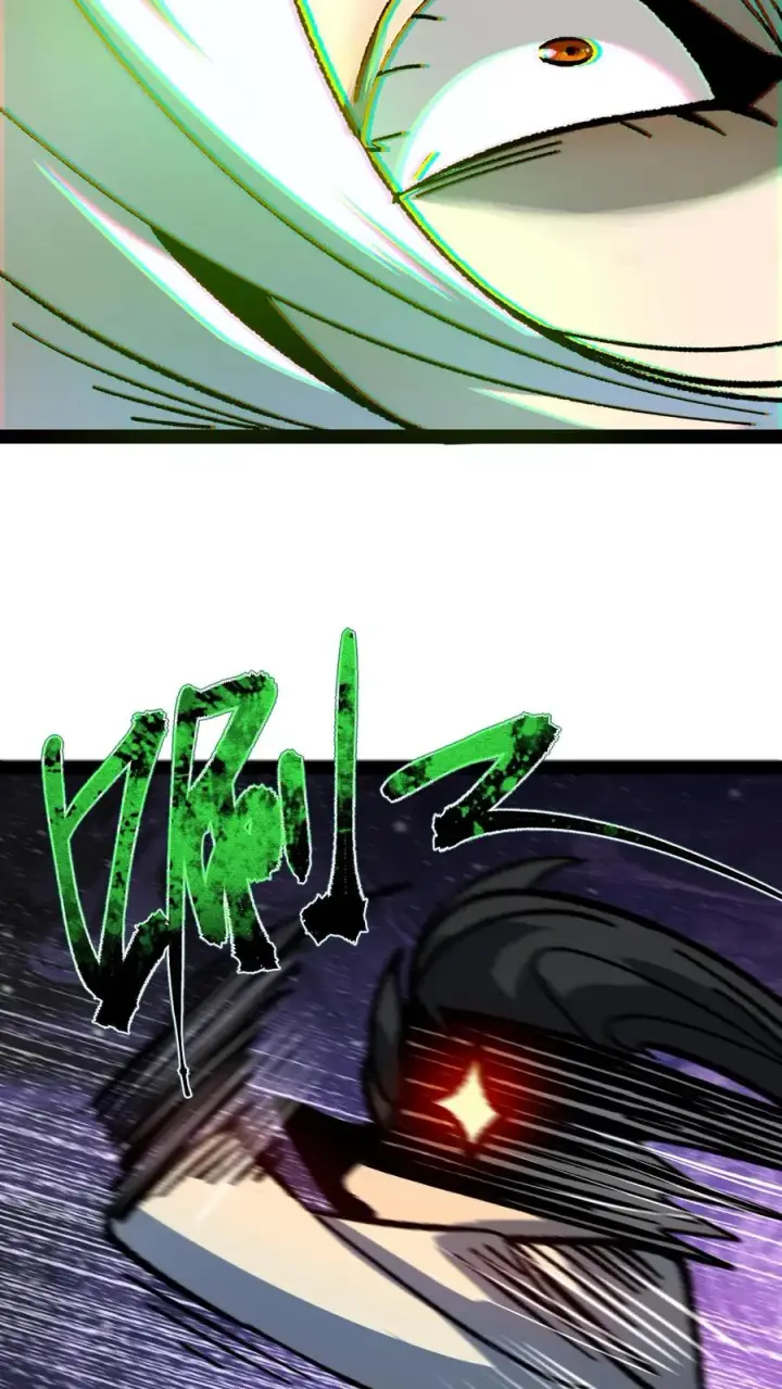 漫画《诡异难杀？抱歉，我才是真正不死》第103话 想寄生我？如你所愿。第8张图