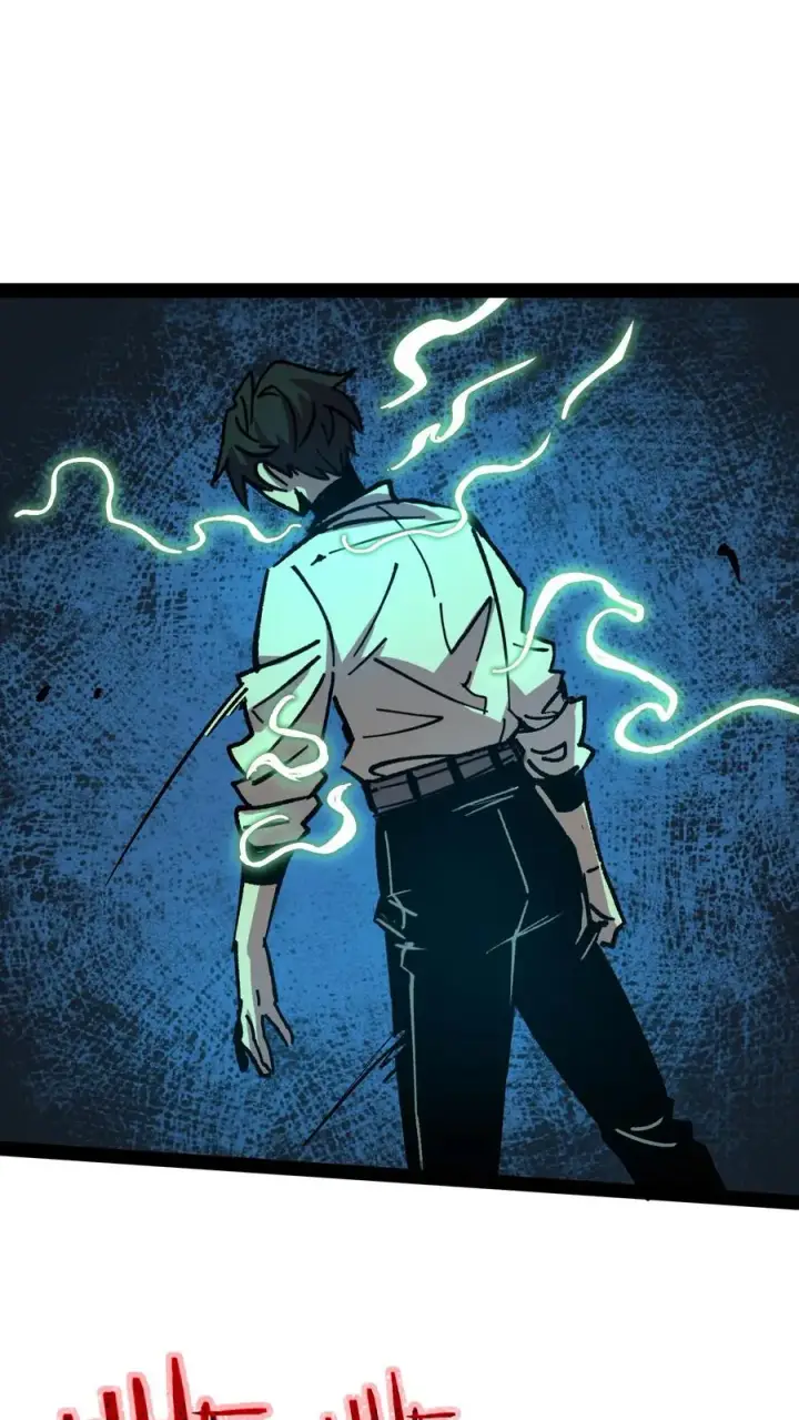 漫画《诡异难杀？抱歉，我才是真正不死》第104话 资深御灵师第2张图