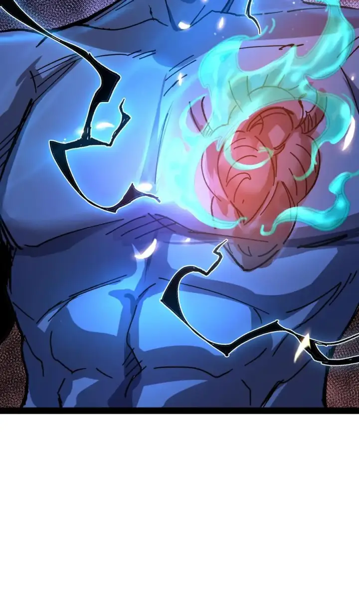 漫画《诡异难杀？抱歉，我才是真正不死》第104话 资深御灵师第32张图