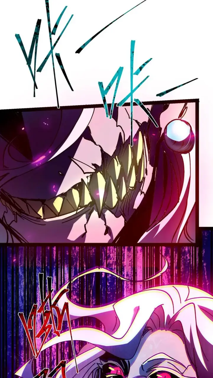 漫画《诡异难杀？抱歉，我才是真正不死》第105话 老公，融入我的身体吧~第16张图
