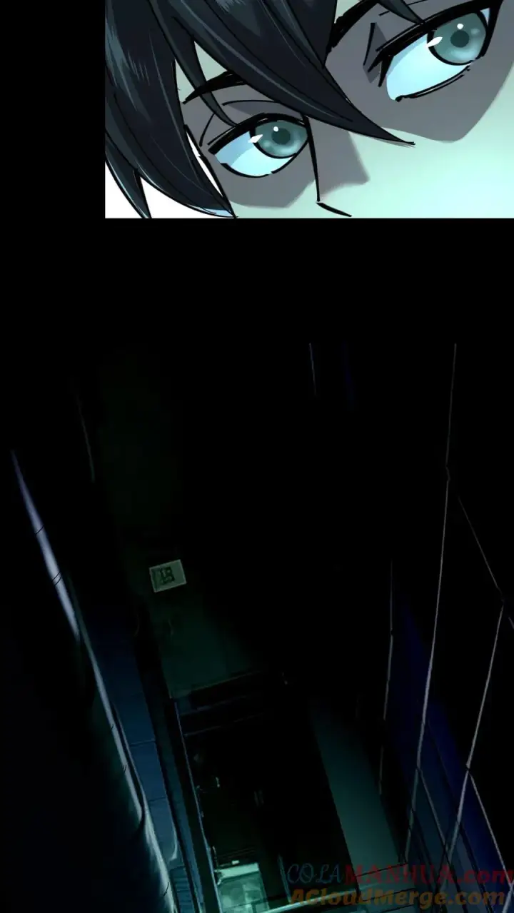 漫画《诡异难杀？抱歉，我才是真正不死》第20话 瓮中捉鳖第5张图