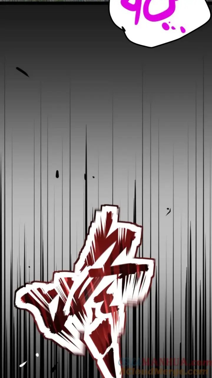 漫画《诡异难杀？抱歉，我才是真正不死》第23话 留一个备用第13张图