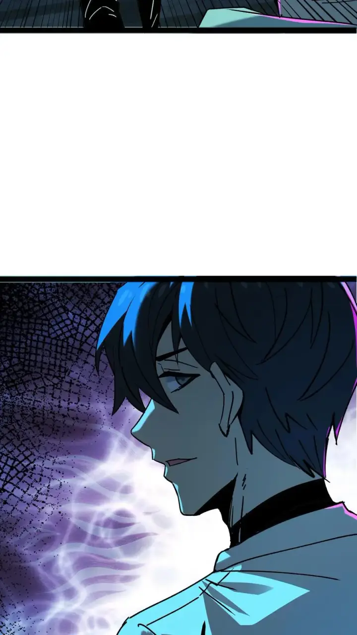 漫画《诡异难杀？抱歉，我才是真正不死》第23话 留一个备用第20张图
