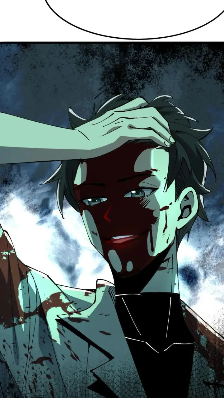 漫画《诡异难杀？抱歉，我才是真正不死》第24话 复仇的滋味！第20张图