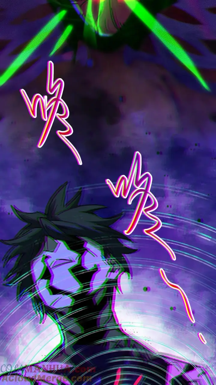 漫画《诡异难杀？抱歉，我才是真正不死》第27话 最适合的能力第3张图