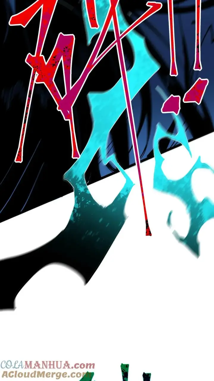 漫画《诡异难杀？抱歉，我才是真正不死》第28话 手术刀第15张图