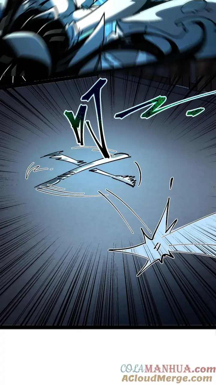 漫画《诡异难杀？抱歉，我才是真正不死》第28话 手术刀第19张图