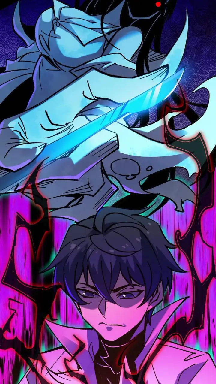 漫画《诡异难杀？抱歉，我才是真正不死》第29话 毫发无伤第12张图
