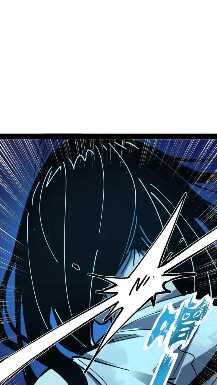 漫画《诡异难杀？抱歉，我才是真正不死》第29话 毫发无伤第20张图