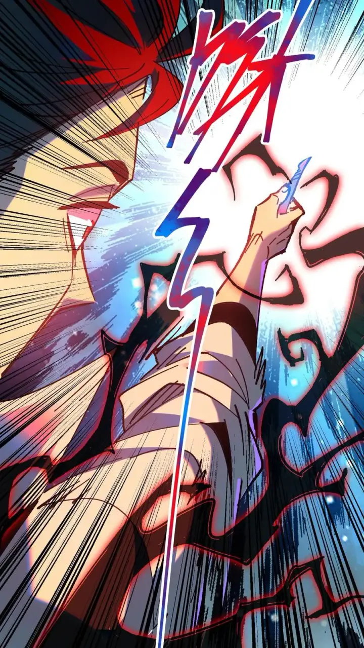 漫画《诡异难杀？抱歉，我才是真正不死》第29话 毫发无伤第8张图