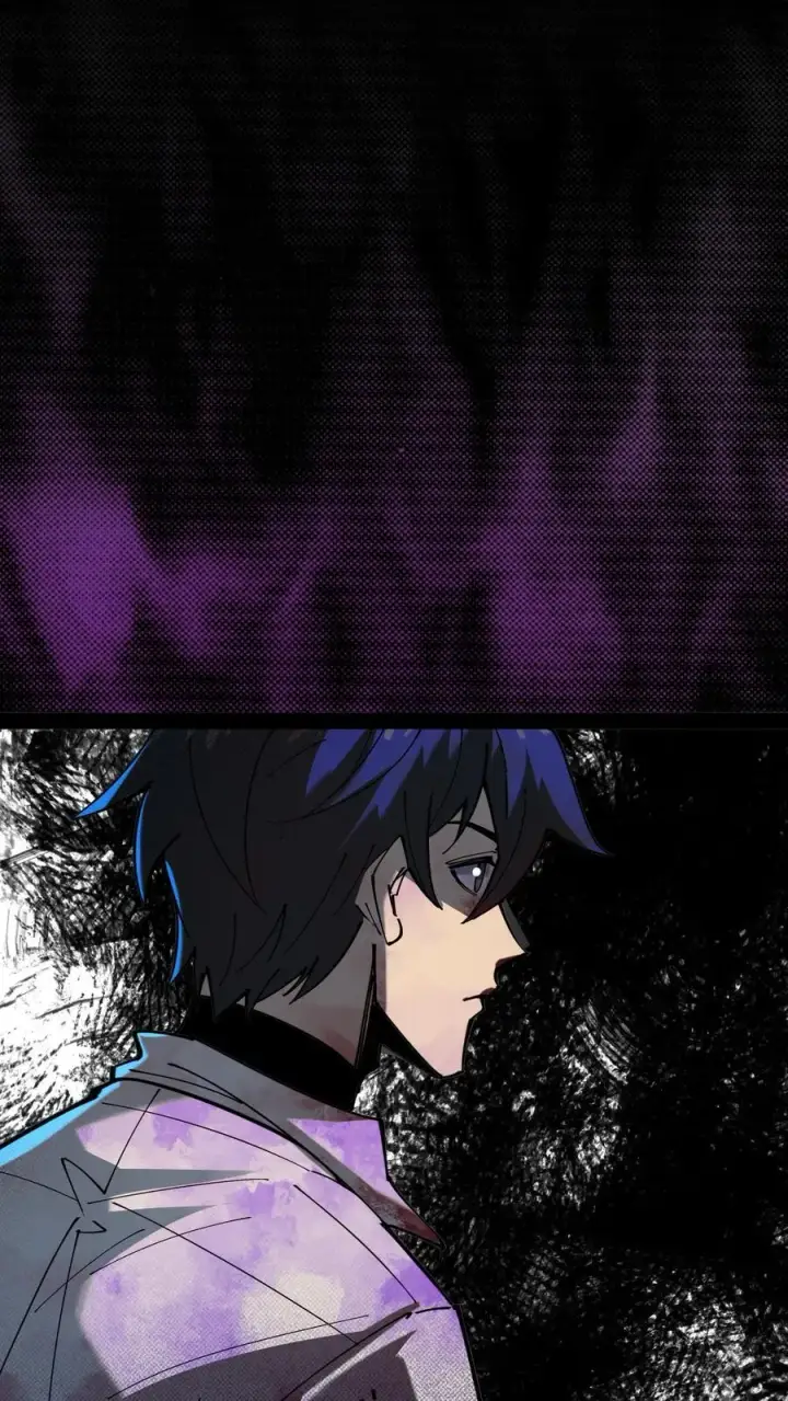 漫画《诡异难杀？抱歉，我才是真正不死》第35话 我……我出来了？第16张图