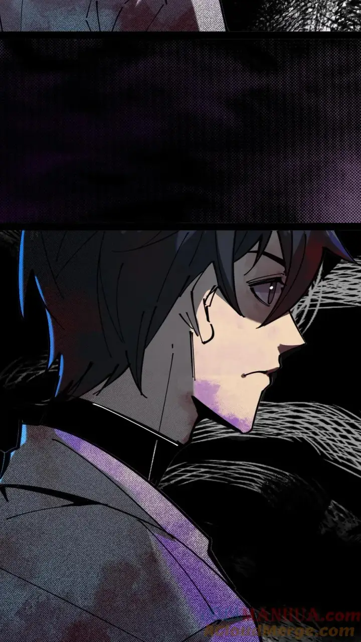 漫画《诡异难杀？抱歉，我才是真正不死》第35话 我……我出来了？第17张图