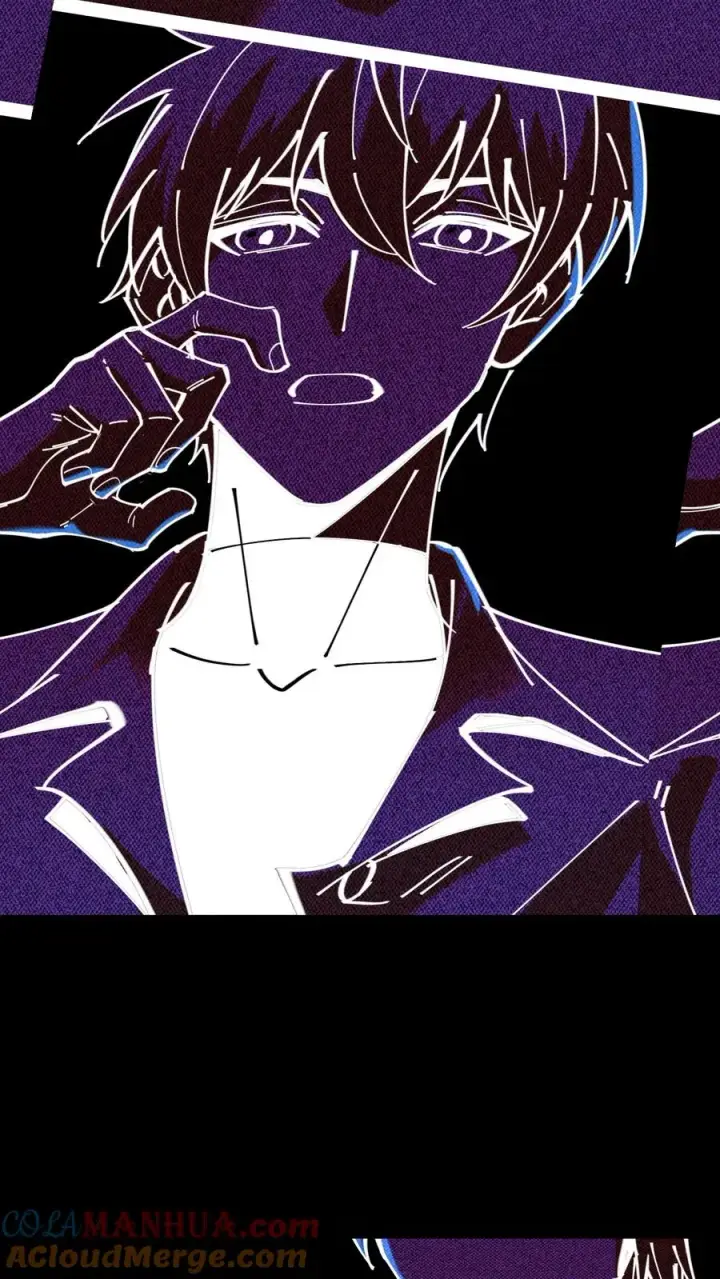 漫画《诡异难杀？抱歉，我才是真正不死》第35话 我……我出来了？第21张图