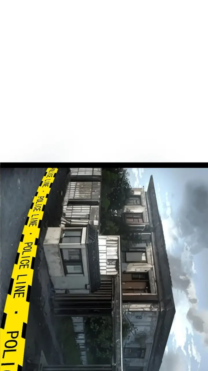 漫画《诡异难杀？抱歉，我才是真正不死》第38话 资本诡第26张图